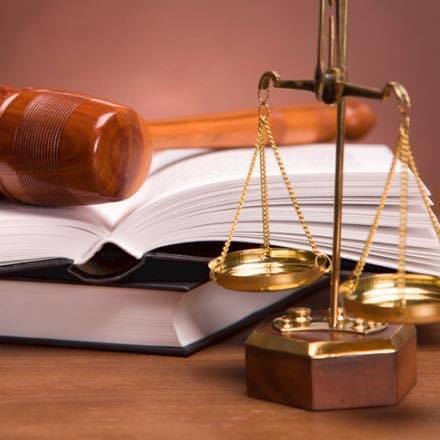 Legal Help in NL