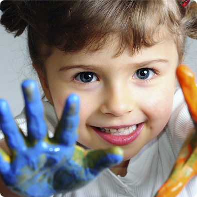 Project: Kids